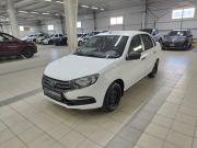 Lada (ВАЗ) Granta I Рестайлинг Набережные Челны  - изображение 23