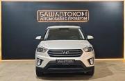 Hyundai Creta I Уфа  - изображение 20