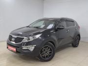 Kia Sportage III Альметьевск  - изображение 26
