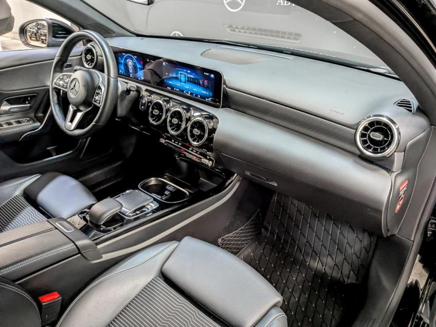 Mercedes-Benz A-Класс IV (W177) Москва  - изображение 11