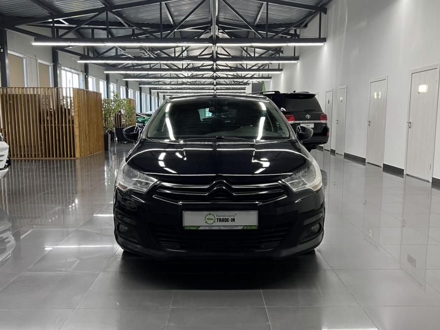 Citroen C4 II Тверь  - изображение 3