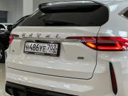 Haval F7 I Рестайлинг Уфа  - изображение 47