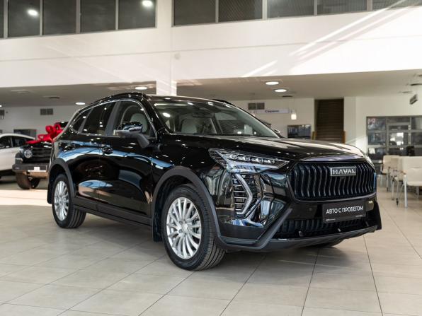 Haval Jolion I Рестайлинг с пробегом 2025 года, цена 2 430 000 рублей, 3040 км, внедорожник, Автокод Объявления