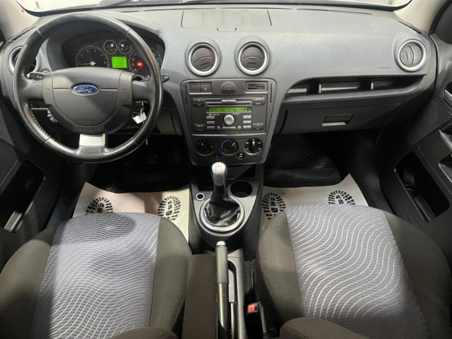Ford Fusion I Рестайлинг Курск  - изображение 8