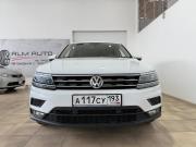 Volkswagen Tiguan II Новороссийск  - изображение 54