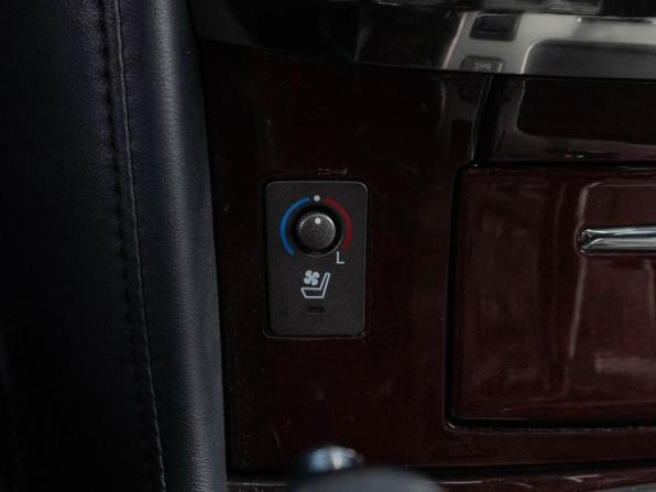 Lexus LX III Рестайлинг с пробегом 2014 года, цена 5 099 000 рублей, 282762 км, внедорожник, Автокод Объявления