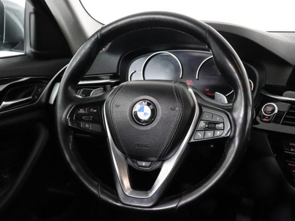 BMW 5 серии VII (G30/G31/G38) с пробегом 2020 года, цена 2 999 000 рублей, 193326 км, седан, Автокод Объявления