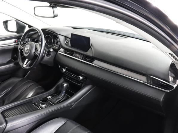 Mazda 6 III (GJ) Рестайлинг 2 с пробегом 2019 года, цена 2 030 000 рублей, 136788 км, седан, Автокод Объявления