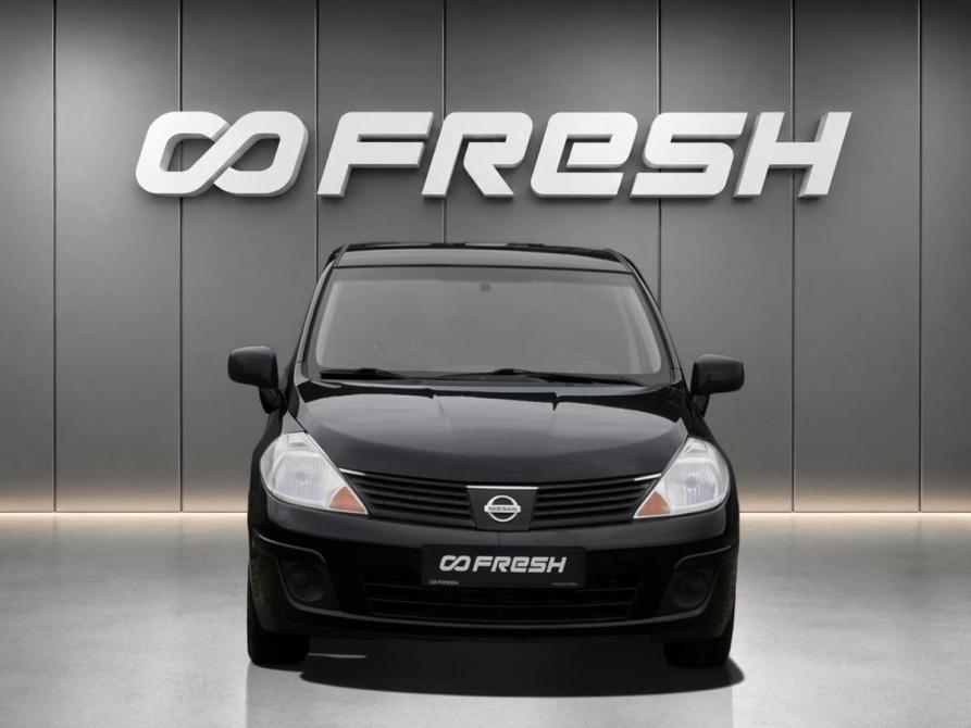 Nissan Tiida I Тверь  - изображение 3