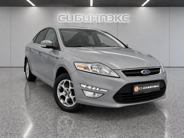 Ford Mondeo IV Рестайлинг с пробегом 2011 года, цена 799 000 рублей, 234851 км, седан, Автокод Объявления