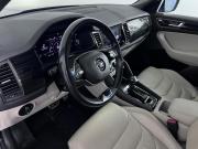 Skoda Kodiaq I Рестайлинг Ростов-на-Дону  - изображение 28