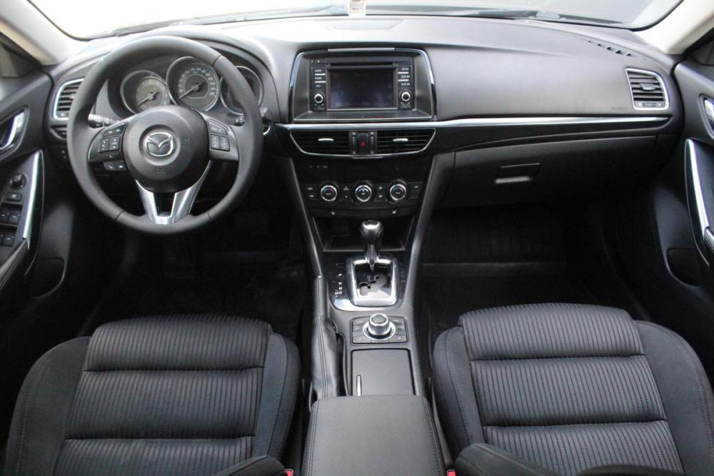 Mazda 6 III (GJ) Брянск  - изображение 8