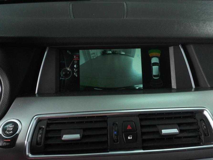 BMW 5 серии VI (F10/F11/F07) Минеральные Воды  - изображение 12