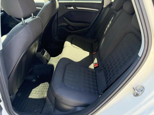 Audi A3 III (8V) с пробегом 2013 года, цена 1 312 500 рублей, 108361 км, хэтчбек, Автокод Объявления