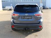Toyota Highlander III (XU50) Набережные Челны  - изображение 33