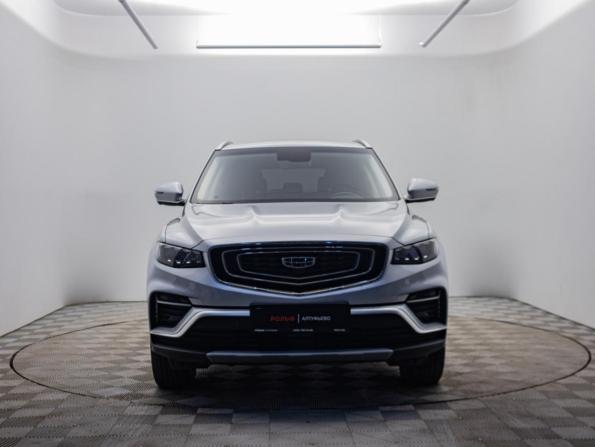 Geely Atlas Pro с пробегом 2023 года, цена 2 120 000 рублей, 55000 км, внедорожник, Автокод Объявления