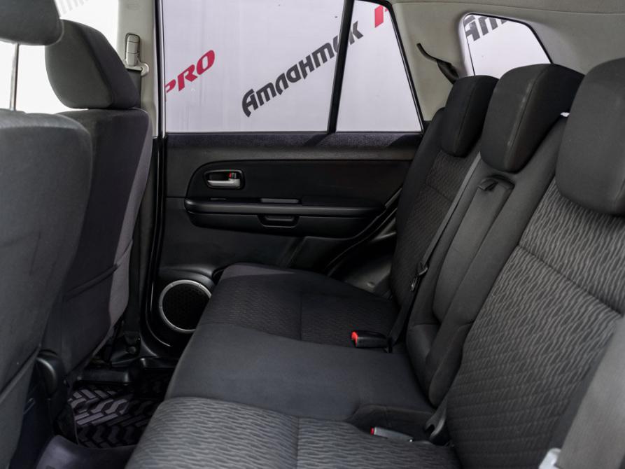 Suzuki Grand Vitara II Рестайлинг 2 Екатеринбург  - изображение 23