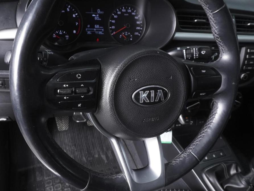 Kia Rio IV Ростов-на-Дону  - изображение 12