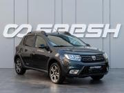 Dacia Sandero II Рестайлинг Краснодар  - изображение 17