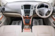 Toyota Harrier II (XU30) Красноярск  - изображение 35