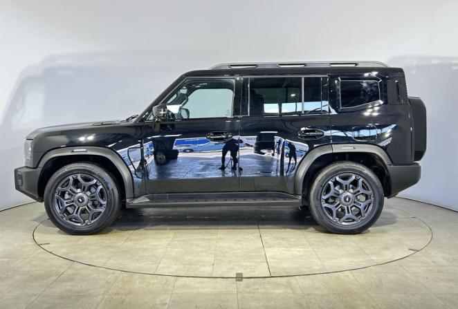 JETOUR T2 с пробегом 2024 года, цена 3 050 000 рублей, 86504 км, внедорожник, Автокод Объявления