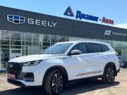 Chery Tiggo 8 Pro Max I Рестайлинг Набережные Челны  - изображение 30