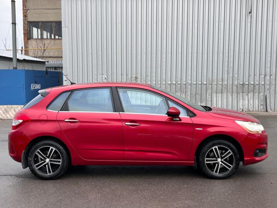 Citroen C4 II Ростов-на-Дону  - изображение 5