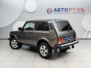 Lada (ВАЗ) 2121 (4x4) I Рестайлинг Подольск  - изображение 27