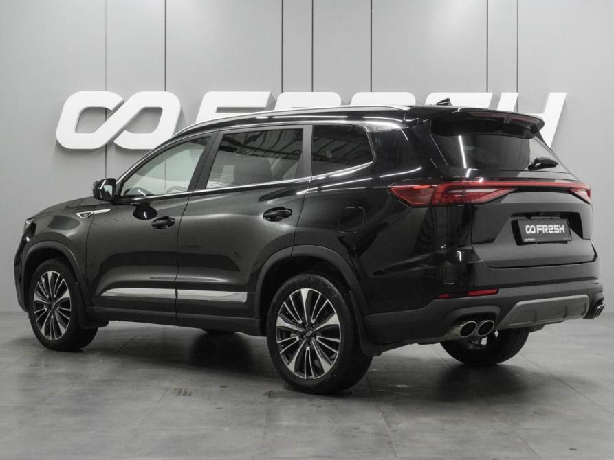 Chery Tiggo 8 Pro Max I Рестайлинг Воронеж  - изображение 2