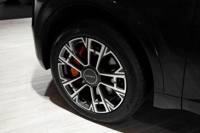 Новый Lynk &amp; Co 900 2026 года, цена 8 850 000 рублей, внедорожник, Автокод Объявления