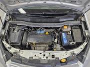 Opel Zafira B Рестайлинг Тольятти  - изображение 31