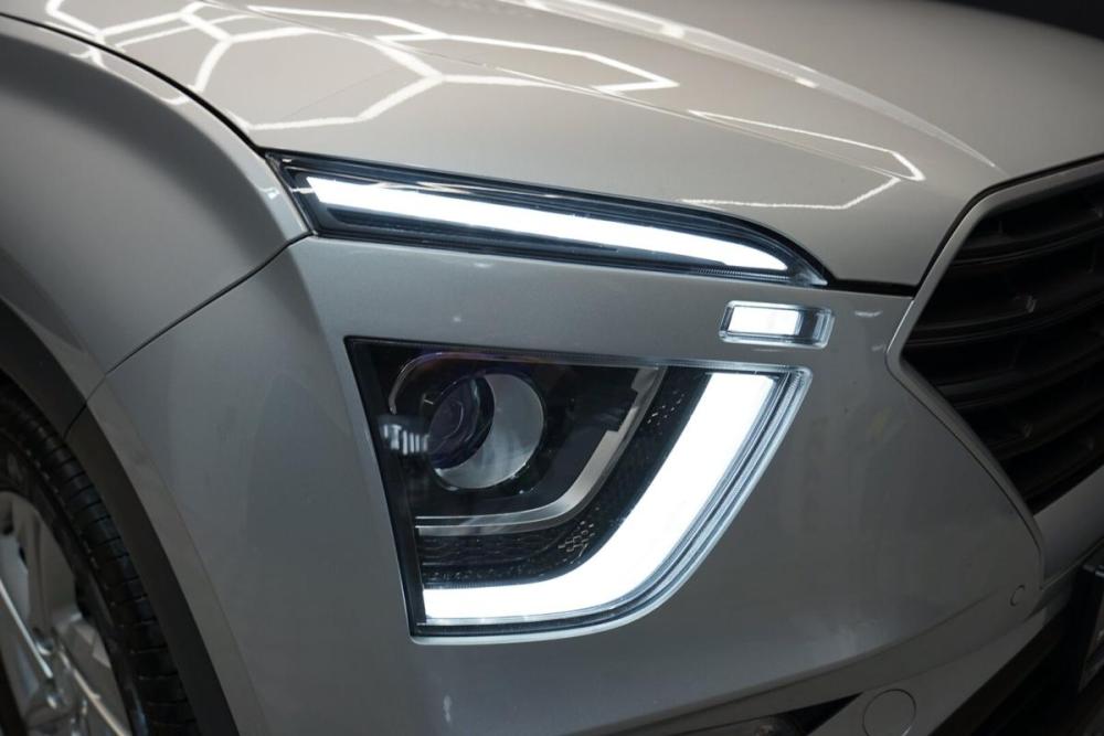 Hyundai Creta II Крым  - изображение 26