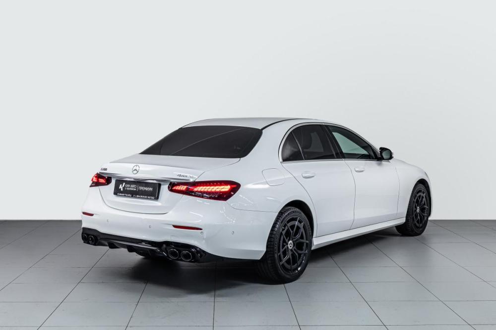 Mercedes-Benz E-Класс V (W213 S213 C238) Рестайлинг Казань  - изображение 4
