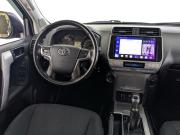 Toyota Land Cruiser Prado 150 Series Рестайлинг 2 Москва  - изображение 56