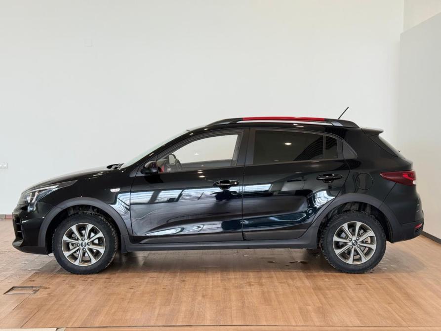 Kia Rio IV Рестайлинг Волгоград  - изображение 6