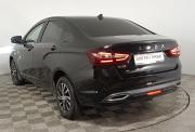 Lada (ВАЗ) Vesta I Рестайлинг (NG) Волгоград  - изображение 28