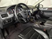 Volkswagen Touareg II Рестайлинг Москва  - изображение 37