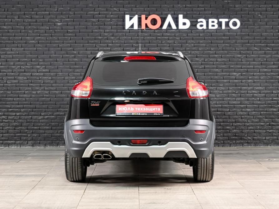 Lada (ВАЗ) XRAY I Екатеринбург  - изображение 5