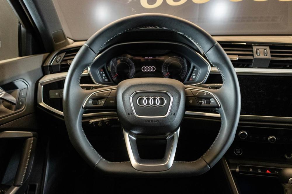 Audi Q3 III (FJ) Уфа  - изображение 6