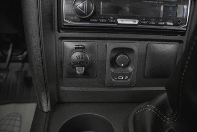 Lada (ВАЗ) Niva Travel I с пробегом 2024 года, цена 1 099 000 рублей, 32000 км, внедорожник, Автокод Объявления