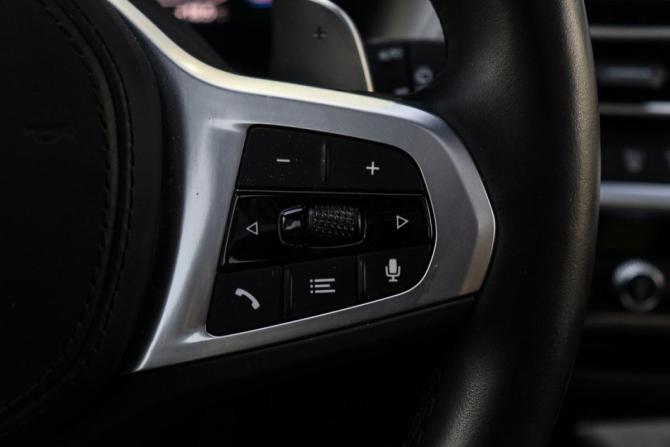 BMW X3 III (G01) Рестайлинг с пробегом 2023 года, цена 6 300 000 рублей, 30964 км, внедорожник, Автокод Объявления