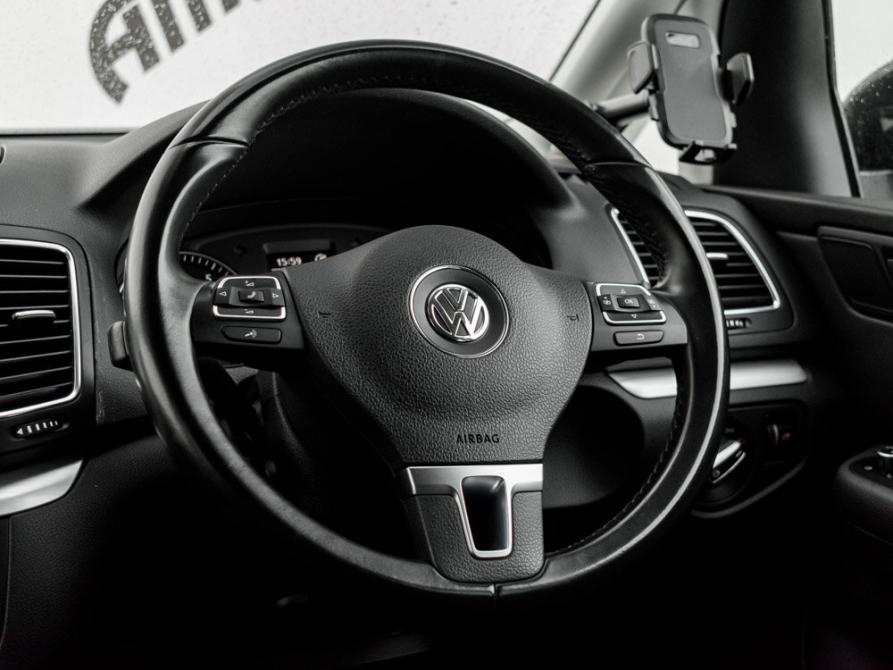 Volkswagen Sharan II Екатеринбург  - изображение 16