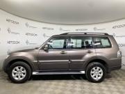 Mitsubishi Pajero IV Рестайлинг 1 Москва  - изображение 15