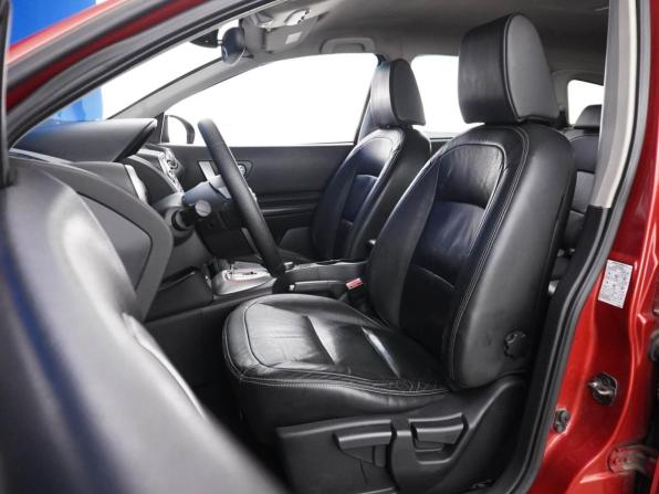 Nissan Qashqai+2 I с пробегом 2008 года, цена 899 645 рублей, 359274 км, внедорожник, Автокод Объявления