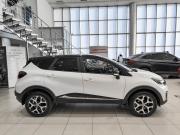 Renault Kaptur I Рестайлинг Казань  - изображение 27