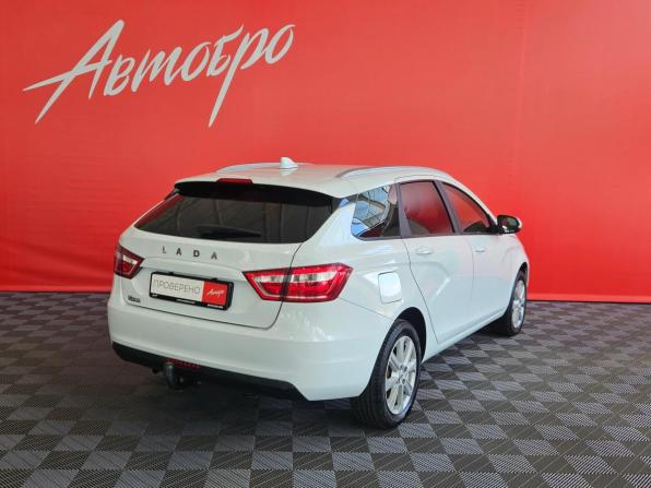 Lada (ВАЗ) Vesta I с пробегом 2020 года, цена 1 009 000 рублей, 140000 км, универсал, Автокод Объявления