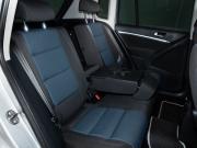 Volkswagen Tiguan I Рестайлинг Казань  - изображение 25