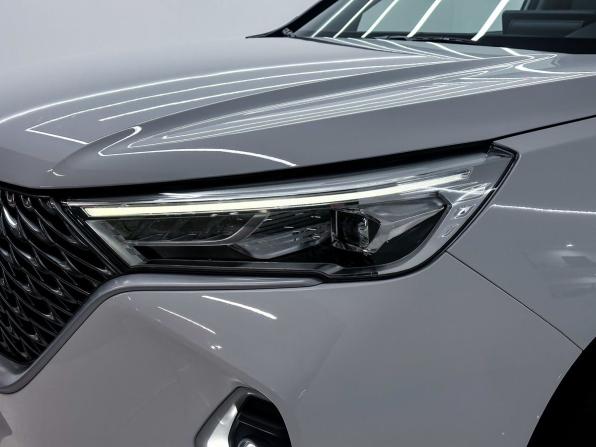 Haval M6 II с пробегом 2024 года, цена 1 869 000 рублей, 42300 км, внедорожник, Автокод Объявления