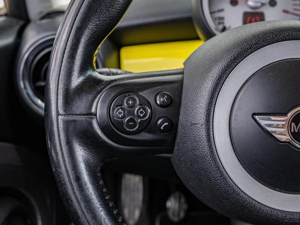 Mini Hatch II (R56) с пробегом 2007 года, цена 765 000 рублей, 253115 км, хэтчбек, Автокод Объявления