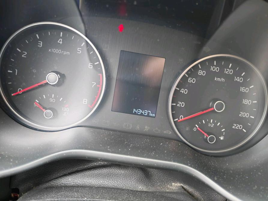 Kia Rio IV Санкт-Петербург  - изображение 6